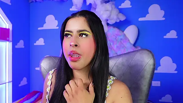 Snapshot of miss_romyna chatting on 26, 5, 2026 miss romyna online show from 26, 5, 2026