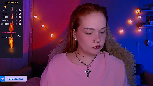 lala loulou land online show from 9, 2, 2025