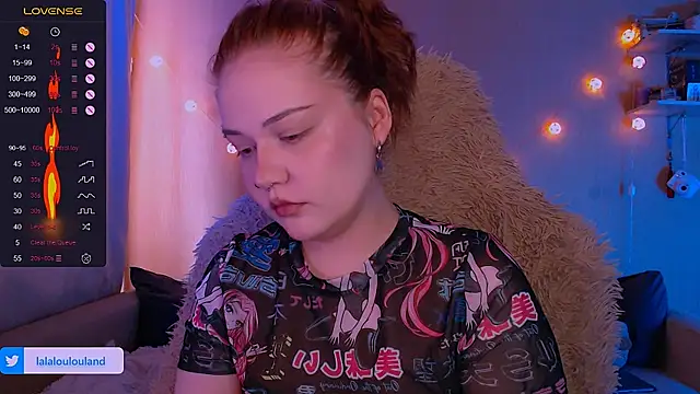 lala loulou land online show from 23, 2, 2025