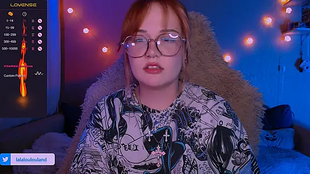 lala loulou land online show from 24, 2, 2025