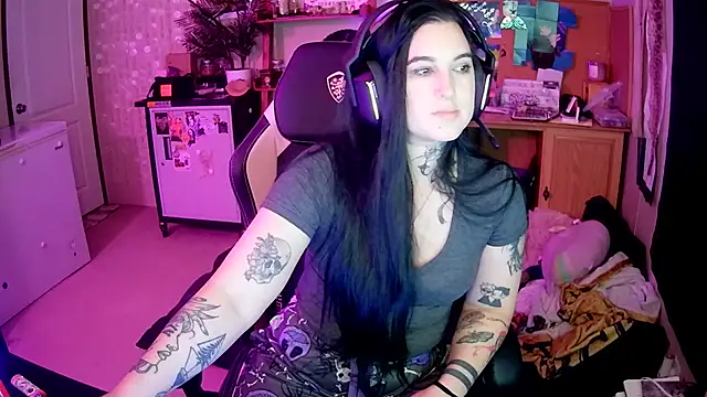 ferocityflame online show from 10, 11, 2025