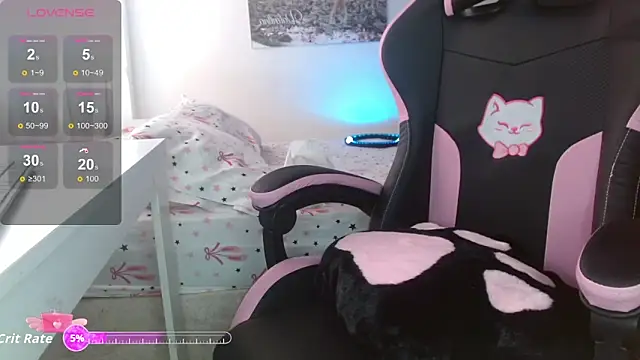 sexy valentina1 online show from 14, 2, 2026