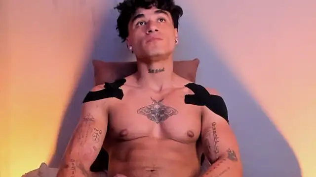 Thomas Fit1 online show from 28, 12, 2024