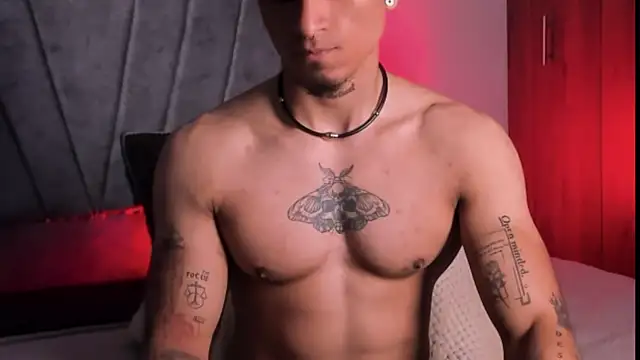 Thomas Fit1 online show from 4, 10, 2025