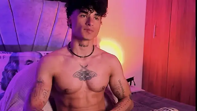 Thomas Fit1 online show from 18, 10, 2025