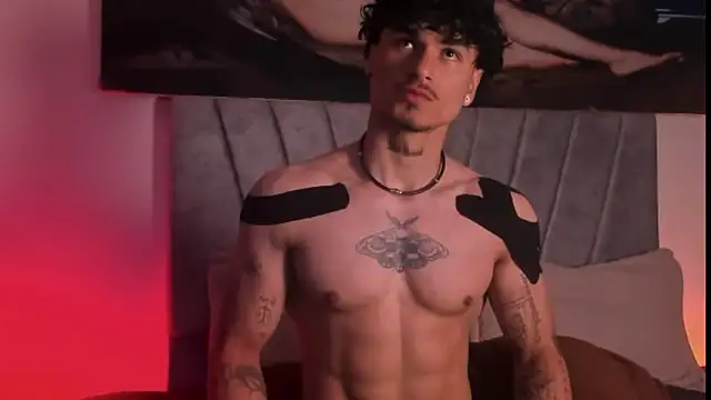 Thomas Fit1 online show from 25, 11, 2025