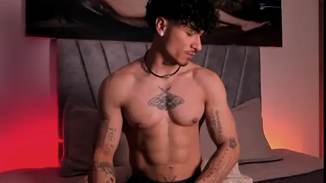 Thomas Fit1 online show from 9, 1, 2026