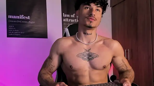 Thomas Fit1 online show from 21, 2, 2026