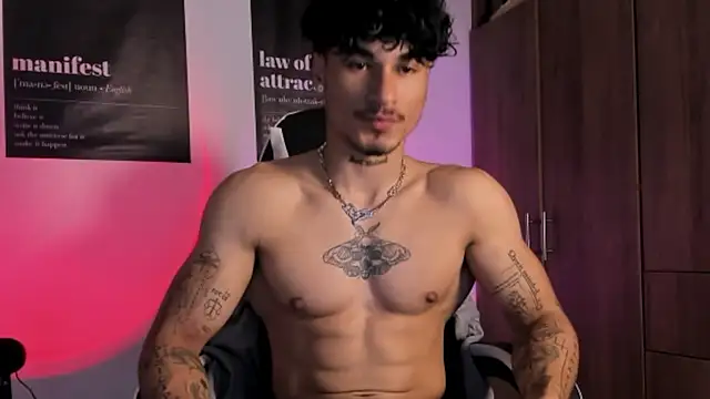 Snapshot of Thomas_Fit1 chatting on 9, 3, 2026 Thomas Fit1 online show from 9, 3, 2026