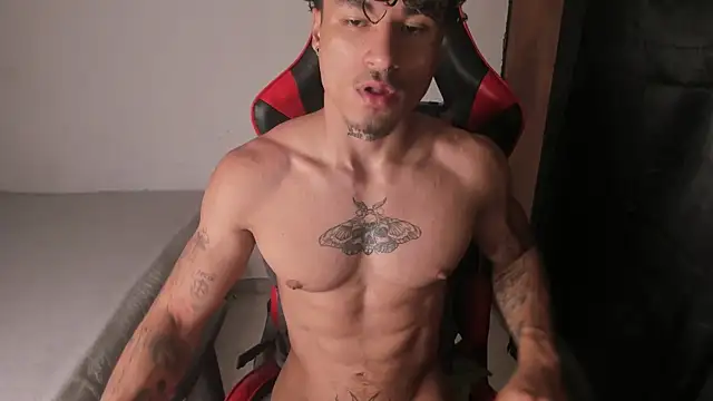Thomas Fit1 online show from 24, 5, 2026