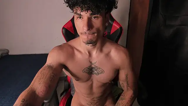 Thomas Fit1 online show from 25, 5, 2026