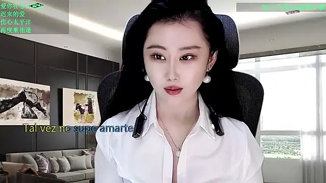 W-E-N-123 online show from 5, 4, 2026