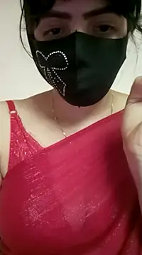 Anjel Sadia online show from 20, 2, 2025