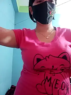 Anjel Sadia online show from 22, 2, 2025