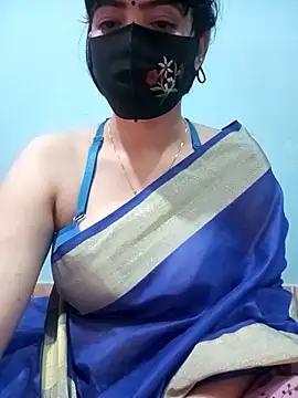 Anjel Sadia online show from 23, 2, 2025