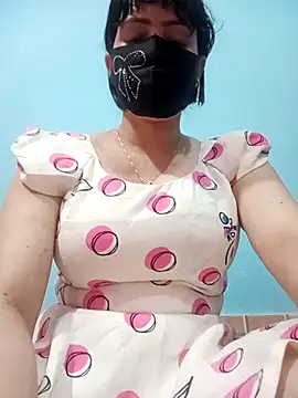 Anjel Sadia online show from 23, 2, 2025