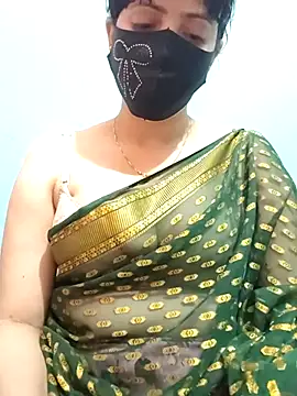 Anjel Sadia online show from 8, 3, 2025