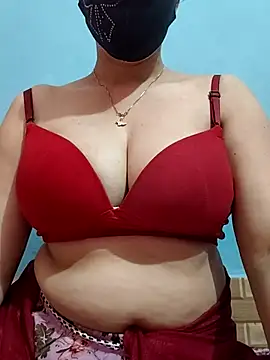 Anjel Sadia online show from 10, 3, 2025