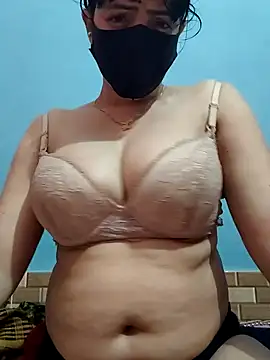 Anjel Sadia online show from 13, 3, 2025