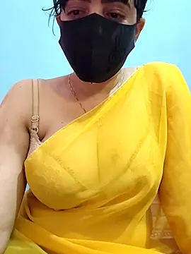 Anjel Sadia online show from 14, 3, 2025