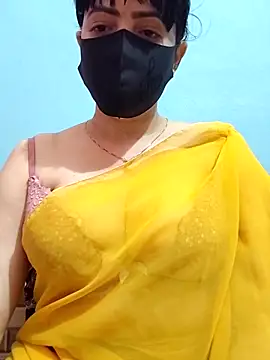 Anjel Sadia online show from 15, 3, 2025