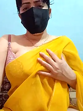 Anjel Sadia online show from 15, 3, 2025