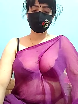 Anjel Sadia online show from 19, 3, 2025