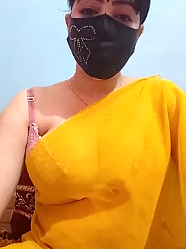 Anjel Sadia online show from 22, 3, 2025