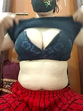 Anjel Sadia online show from 18, 1, 2026