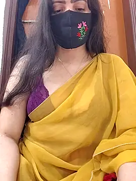 Anjel Sadia online show from 6, 2, 2026