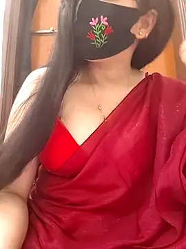 Anjel Sadia online show from 17, 2, 2026