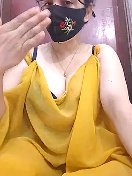 Anjel Sadia online show from 30, 6, 2026