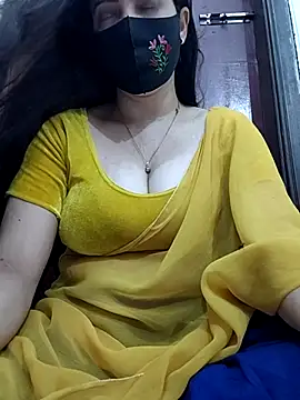 Anjel Sadia online show from 20, 7, 2026