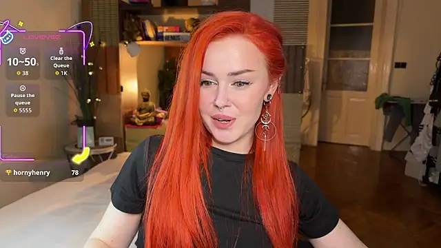 Sargonium999 online show from 18, 4, 2026