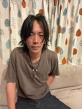 Katakuriko-Denpun online show from 11, 9, 2025