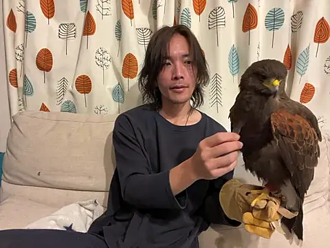 Katakuriko-Denpun online show from 3, 12, 2025