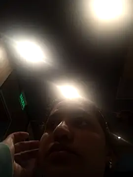 AnthonelaDuque online show from 12, 3, 2025