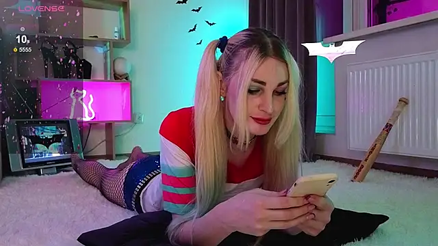 Inchcaser  online show from 1, 11, 2025