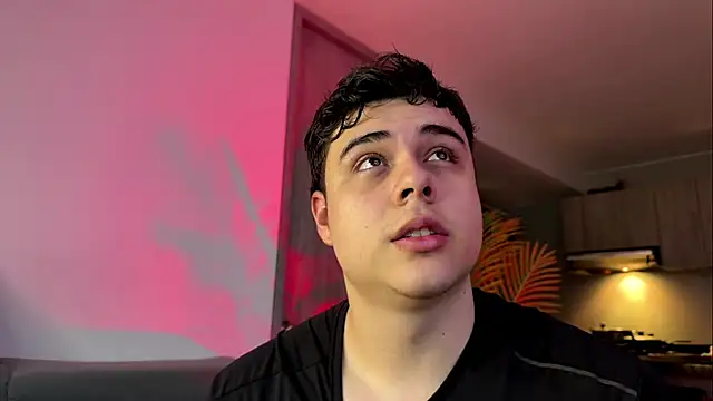 odin blake online show from 28, 11, 2025