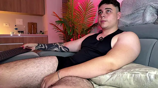 odin blake online show from 17, 1, 2026