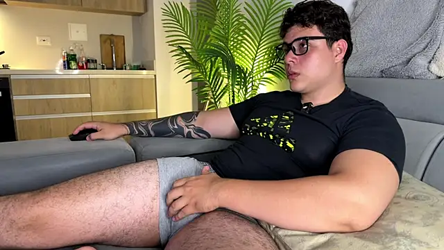 odin blake online show from 8, 4, 2026