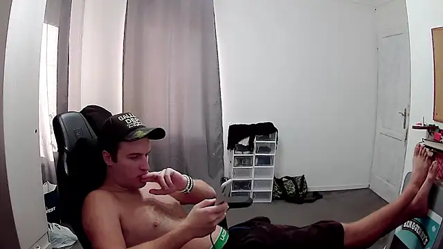 PKrisztian online show from 13, 10, 2025