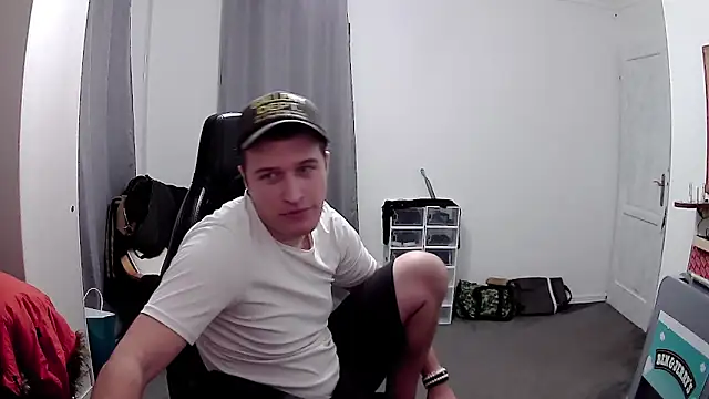 PKrisztian online show from 16, 4, 2026