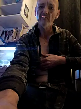 peterbi45 online show from 19, 10, 2025