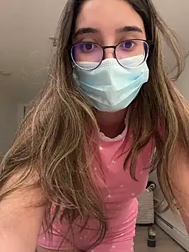 jAsMinE678 online show from 7, 12, 2024