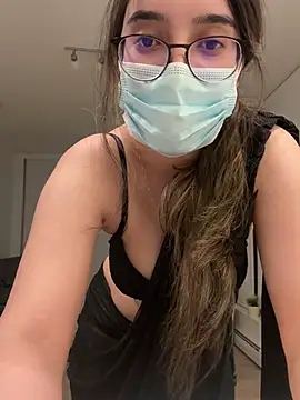 jAsMinE678 online show from 9, 12, 2024