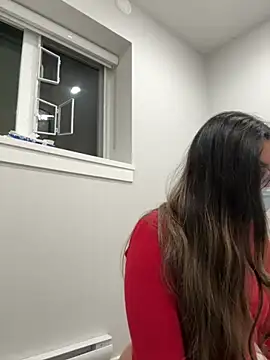 jAsMinE678 online show from 21, 10, 2025