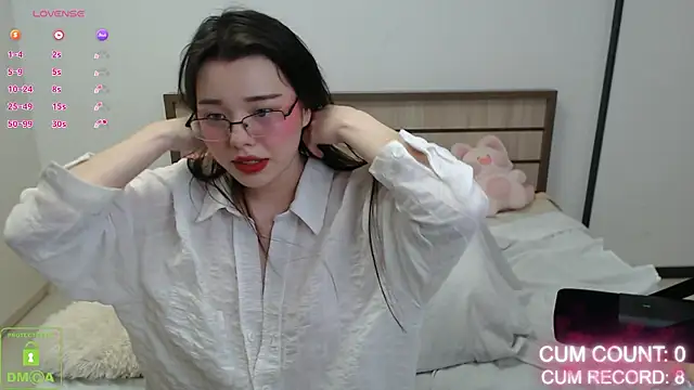 candyy milika online show from 5, 7, 2026