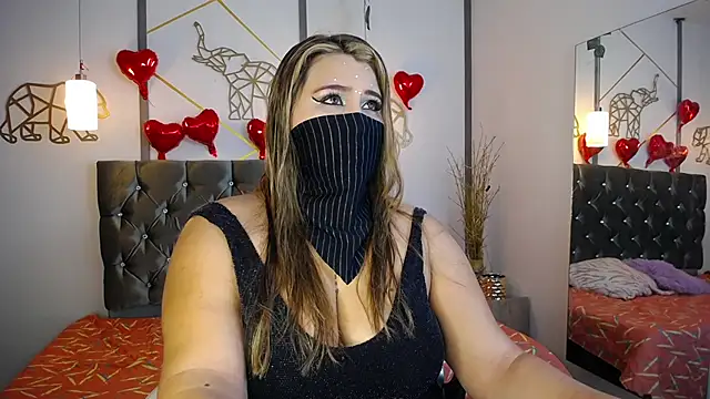 Snapshot of SalmaZaman chatting on 3, 3, 2025 SalmaZaman online show from 3, 3, 2025