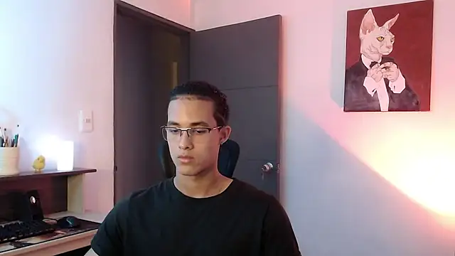 Snapshot of alejo_x3 chatting on 13, 2, 2025 alejo x3 online show from 13, 2, 2025